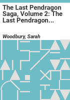 The_Last_Pendragon_Saga__Volume_2